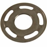 Timing belt guide plate Genuine Honda