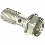 Bremsschlauchschraube Genuine Honda