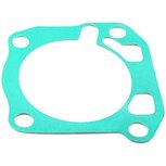 Throttle body gasket - 68mm/2.67&quot; BLOX Racing Honda