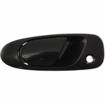 Griff vorne links (au&szlig;en) OEM-Parts Honda