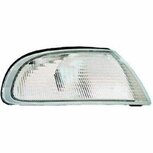 Knipperlicht voorzijde rechts TYC Honda