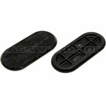 Bulkhead AC plug Genuine Honda