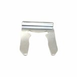 Shift cable retaining clip Genuine Honda