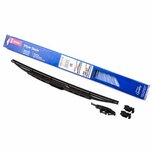 Ruitenwisserblad achterzijde Denso Honda