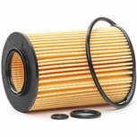 Oil filter Purflux Honda