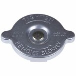 Radiator cap 0.9 bar Ashuki Honda