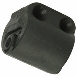 Auspuffbefestigungsgummi Bosal Honda