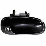 Handle front right (outside) OEM-Parts Honda