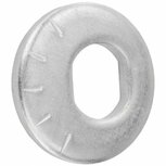 Eccentric ring for control arm bolt rear bottom inside Genuine Honda