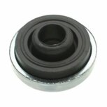 Ventildeckelring &ndash; Chrom Genuine Honda