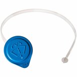 Windshield washer fluid reservoir cover Genuine Honda