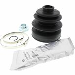 Drive shaft boot wheel side Ashuki Honda Civic CRX Del Sol Integra