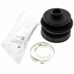 Antriebswellenmanschette, Getriebeseite Ashuki Honda Civic CRX Del Sol Integra