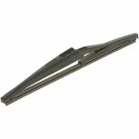 Rear wiper blade Bosch Honda