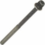 Cylinder head bolt 11x155 Genuine Honda