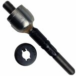 Front track rod Ashuki Honda