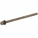 Cylinder head bolt 11x176 Genuine Honda