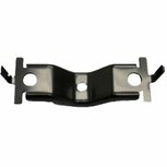 Stop shift rod mounting rubber Genuine Honda