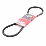 Courroie trap&eacute;zo&iuml;dale (pompe de direction) 10x938mm Gates Honda