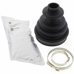 Drive shaft boot gearbox side JapanParts Honda Subaru