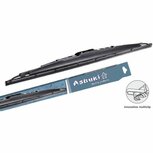 Balai d&#039;essuie-glace c&ocirc;t&eacute; passager 450mm avec spoiler Ashuki Honda