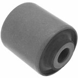 Wishbone bushing front lower outer (shock absorber) Ashuki Honda