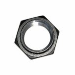 Sicherungsmutter der Hilfswelle Genuine Honda