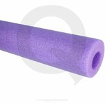 Rolbar/rolkooi padding - Paars QSP