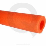 Rolbar/rolkooi padding - Oranje QSP