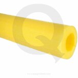 Rolbar/rolkooi padding - Geel QSP