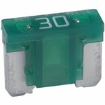 Steekzekeringen (Low-Profile) 30A groen Eaton Bussmann