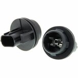 Bulb socket indicator / city light T20 US Genuine Honda