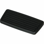 Bremspedalgummi AT Genuine Honda