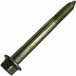 Rear lower inner wishbone bolt (10x89) Genuine Honda
