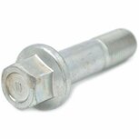 Strut mounting bolt M16x62 Genuine Honda