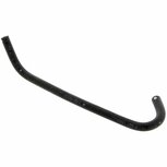 Tuyau de d&eacute;rivation d&#039;air pour retirer (FK8) Genuine Honda