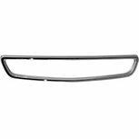 Grille frame chrome OEM-Parts Honda