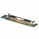 Window frame clamp A Genuine Honda