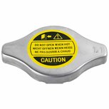 Radiator cap 1.1 bar Ashuki Honda