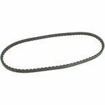 Courroie trap&eacute;zo&iuml;dale (pompe de direction) 10X788mm Gates Honda