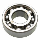 Differentiallager 35mm (6207C3) SKF Honda