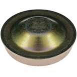 Wheel hub dust cover Genuine Honda