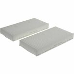 Interieurfilter Ashuki Honda