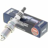 Bougie d'allumage Iridium IX BKR9EIX / 2669 NGK