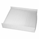 Filtre d&#039;habitacle (avec climatisation) Ashuki Honda