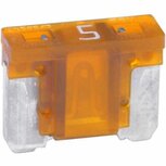 Steekzekeringen (Low-Profile) 5A geelbruin Eaton Bussmann