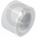 Siliconentape - Zwart QSP