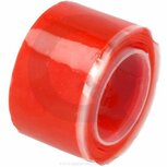 Siliconentape - Rood QSP