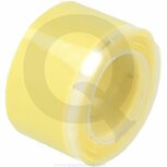 Siliconentape - Geel QSP