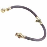 Brake hose rear left Ashuki Honda